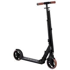 Городской самокат SHULZ 175 черный