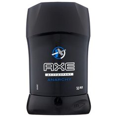 Дезодорант стик Axe Anarchy, 50 мл