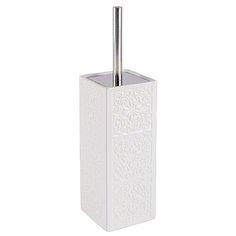 Ершик туалетный Wenko Cordoba 22651100 white