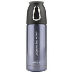 Классический термос Kite Enjoy (0.35 л) фиолетовый