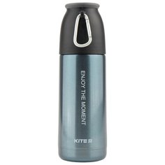 Классический термос Kite Enjoy (0.35 л) зеленый