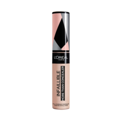 LOreal Paris Консилер Infaillible, оттенок 322, слоновая кость
