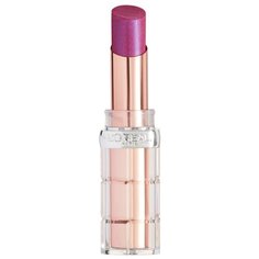 LOreal Paris Color Riche Plump and shine помада для губ, визуально увеличивающая объем, оттенок 105