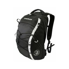 Рюкзак WENGER 30532499 25 black (black/silver)