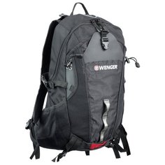 Рюкзак WENGER 30582215 28 black