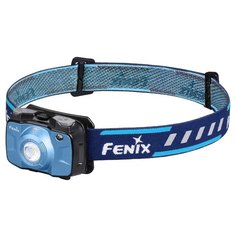 Налобный фонарь Fenix HL30 2018 синий