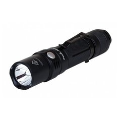 Ручной фонарь Fenix PD32 2016 черный