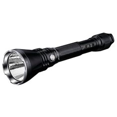 Ручной фонарь Fenix TK47UE черный
