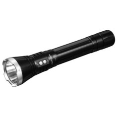 Ручной фонарь Fenix TK65R черный