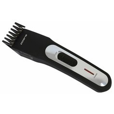 Машинка для стрижки Polaris PHC 0301R черный