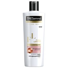 TRESemme кондиционер Full Length для правильного роста волос, 400 мл