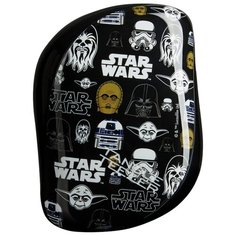 TANGLE TEEZER Массажная щетка Compact Styler