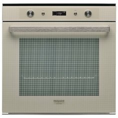 Электрический духовой шкаф Hotpoint-Ariston FI7 861 SH DS