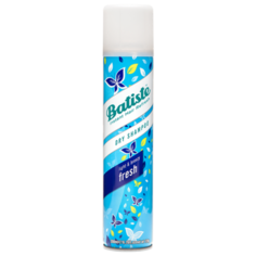 Сухой шампунь Batiste Fresh, 200 мл