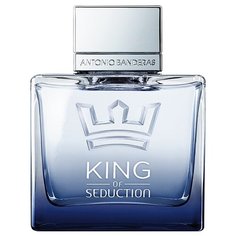 Туалетная вода Antonio Banderas King of Seduction, 50 мл