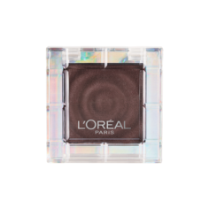 LOreal Paris Тени для век с маслами Color Queen 13 благородный коричневый