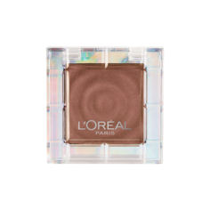 LOreal Paris Тени для век с маслами Color Queen 02 всесильный коричневый