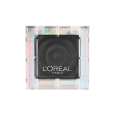 LOreal Paris Тени для век с маслами Color Queen 15 настойчивый черный