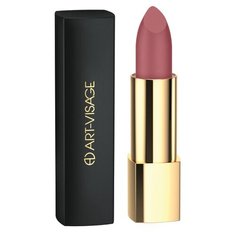 ART-VISAGE Помада для губ Matte Look матовая, оттенок 703, Диана