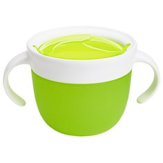 Контейнер Munchkin Поймай печенье (11401) лайм