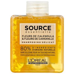LOreal Professionnel шампунь Source Essentielle Delicate 300 мл