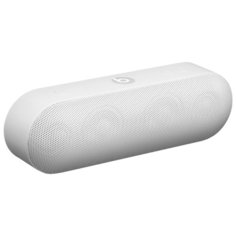 Портативная акустика Beats Pill+ белый