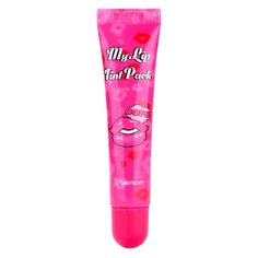 Berrisom Тинт-тату для губ Oops My Lip Tint Pack, Bubble Pink