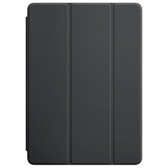 Чехол Apple Smart Cover для iPad угольно-серый