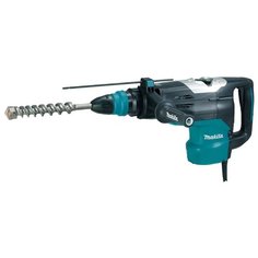 Перфоратор сетевой Makita HR5202C (20 Дж)