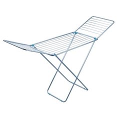 Сушилка для белья Attribute напольная Prestige 20 м металлик