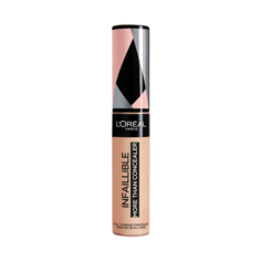 LOreal Paris Консилер Infaillible, оттенок 326, ванильный