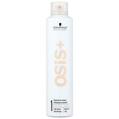 Сухой шампунь OSiS+ Boho Rebel - Blond, 300 мл