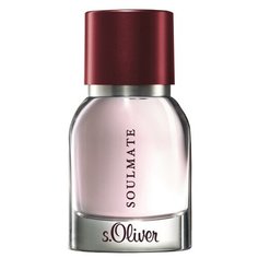 Туалетная вода s.Oliver Soulmate Women, 50 мл