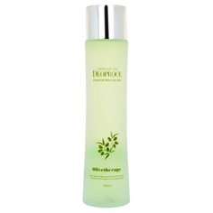Deoproce Лосьон Premium Olivetherapy Essential Moisture 150 мл