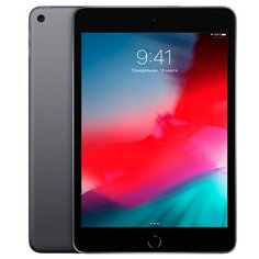 Планшет Apple iPad mini (2019) 64Gb Wi-Fi space grey