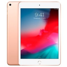 Планшет Apple iPad mini (2019) 256Gb Wi-Fi gold
