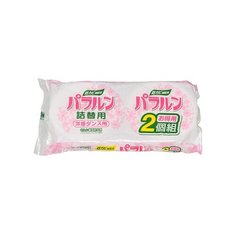 Саше Kiyou Jochugiku против плесени и насекомых для платяных шкафов 120 г (2 шт.) белый