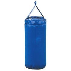 Мешок боксёрский ROMANA ДМФ-МК-01.67.05 синий