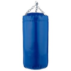 Мешок боксёрский ROMANA ДМФ-МК-01.67.06 синий