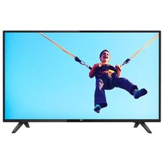 Телевизор Philips 43PFS5813 43" (2019) черный