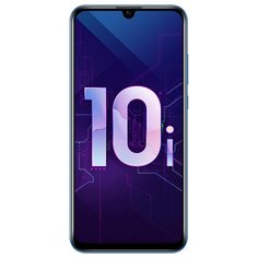 Смартфон Honor 10i 128GB синий (51093SKQ)
