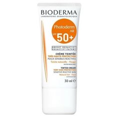 Bioderma крем Photoderm AR, SPF 50, 30 мл