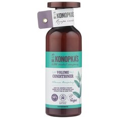 Dr. Konopkas бальзам для объема волос, 500 мл