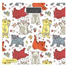 Весы Energy EN-419B