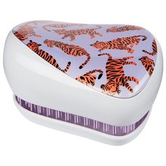 TANGLE TEEZER Массажная щетка Compact Styler