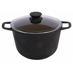 Кастрюля Биол 0204С 4 л