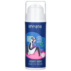 Levrana жидкие патчи Light Side 30 мл