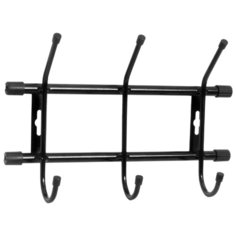 Вешалка Nika ВН3 черный