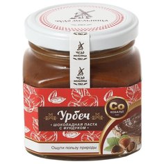 Чудо мельница Шоколадная паста с фундуком, 250 г