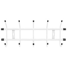 Вешалка Nika ВН5 белый